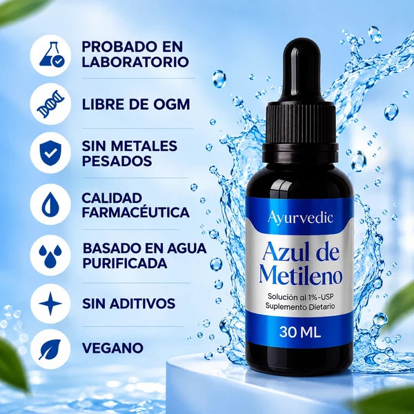 Ayurvedic™ | ¿Neuropatía, Dolor Articular Y Cansancio?