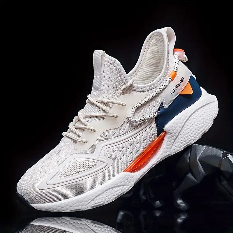 Treacer™ - Calzado Tenis Deportivo Ortopédico para Hombre