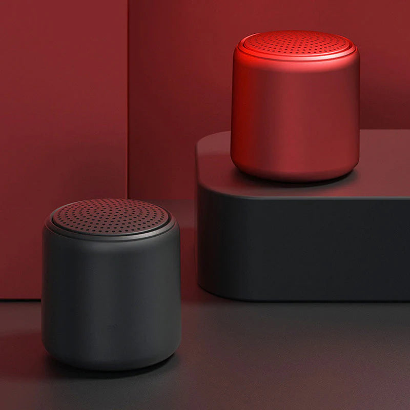 Speaker Portatil IP68 aprueba de agua