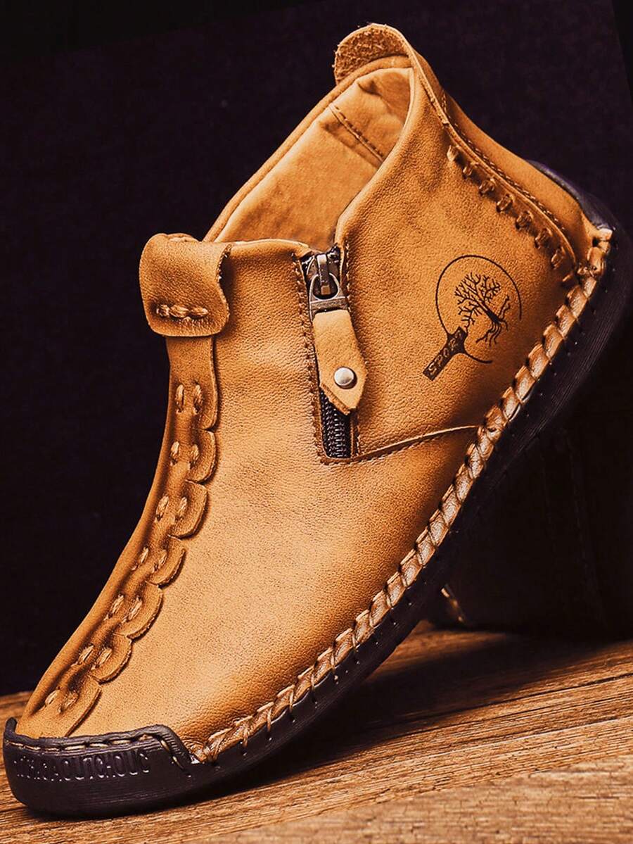 Evolux™ Slip-On - Zapato Ortopédico