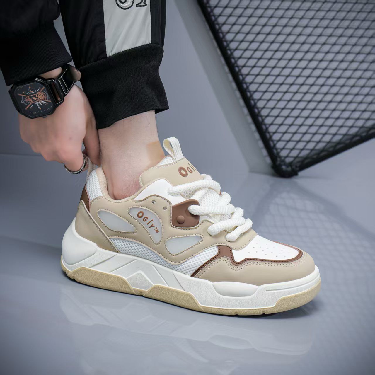 Ogiy Rush™ HyperMotion - Calzado Unisex