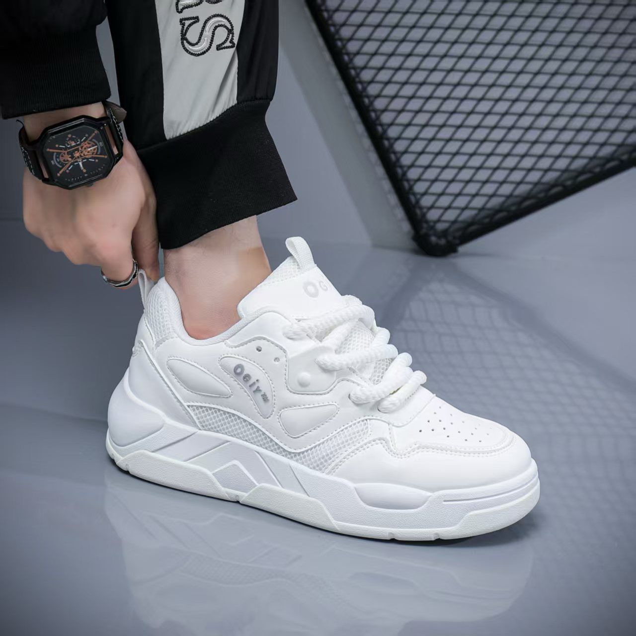 Ogiy Rush™ HyperMotion - Calzado Unisex