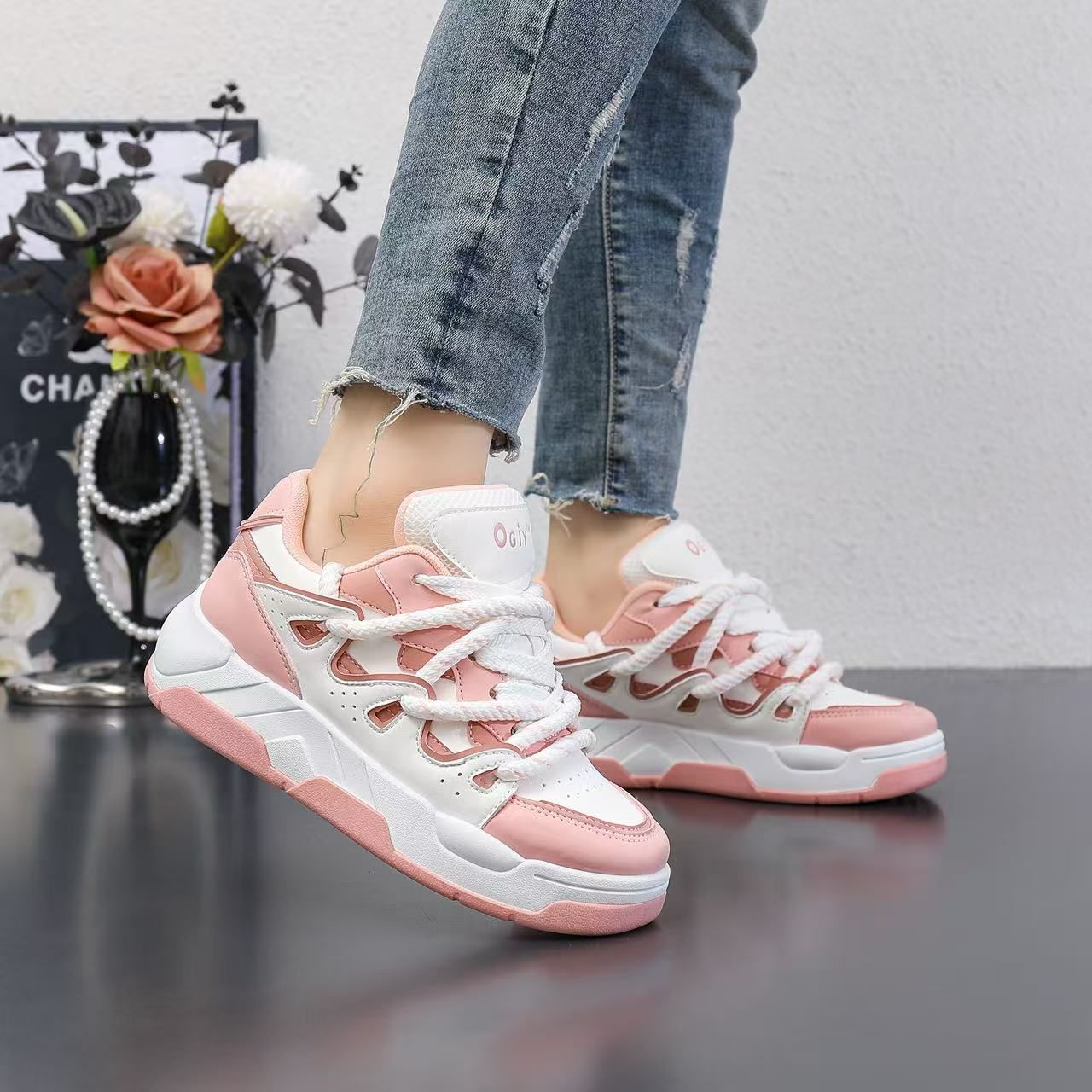 Ogiy Core™ - Urban Motion Sneakers
