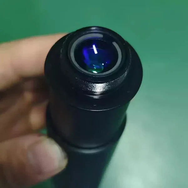 Nuevo Puntero Láser Infrarrojo de Alta Potencia de 120 W y 900-1100 nm (Modelo 2026)