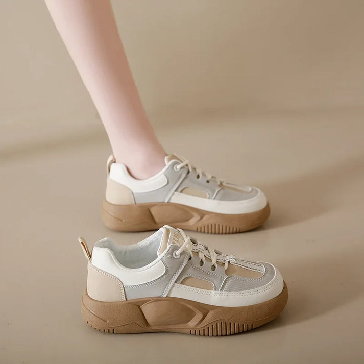 Calzado Tenis Ortopédico Conmemore Love