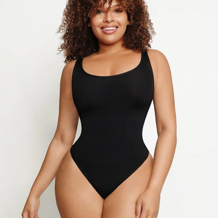 Snatched - Body Moldeador Con Control De Abdomen Y Levanta Glúteos