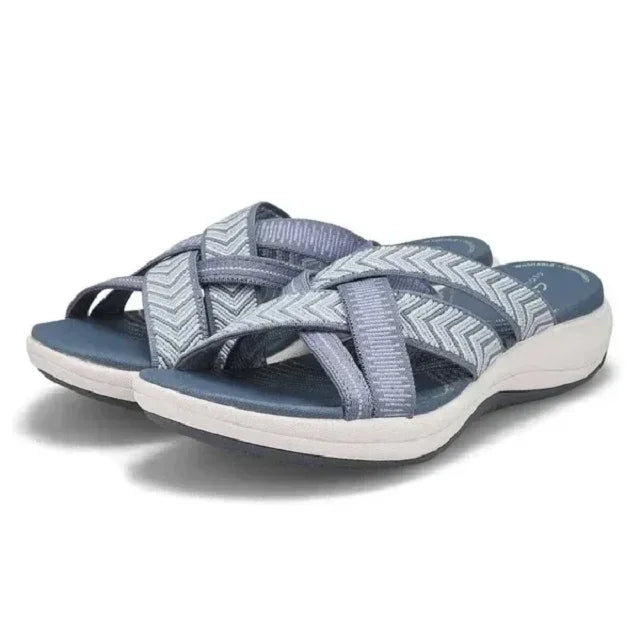 Sandalias Ortopédicas Ortho Comfort™
