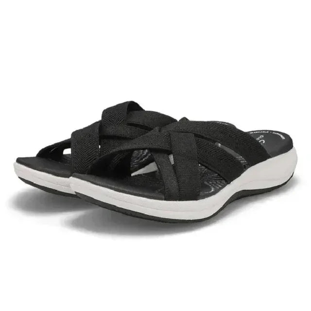 Sandalias Ortopédicas Ortho Comfort™