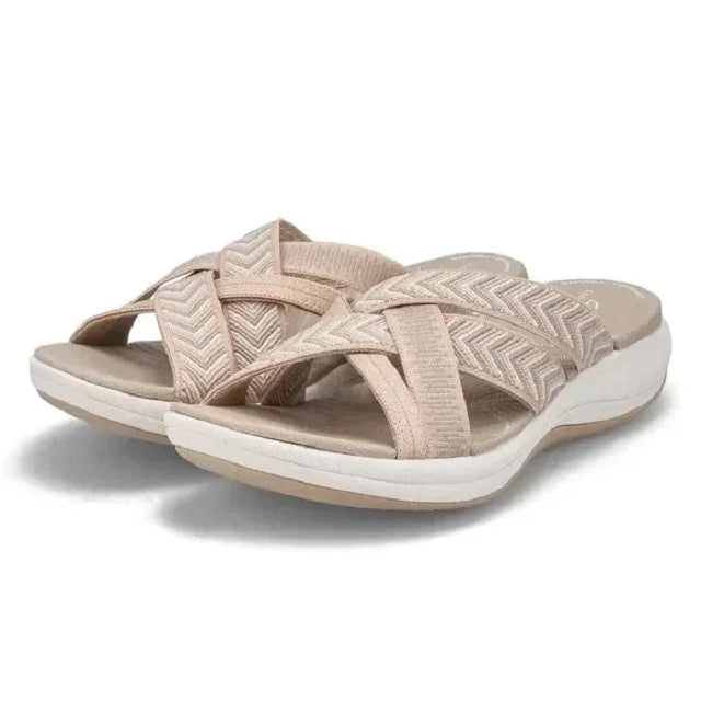 Sandalias Ortopédicas Ortho Comfort™