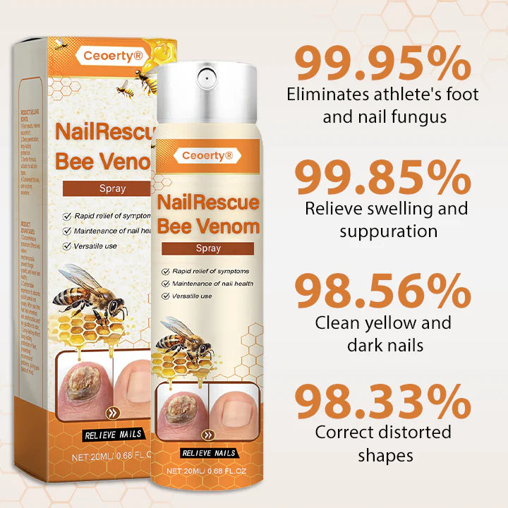 ¡PROMO 2X1! Ceoerty - Spray de veneno de abeja