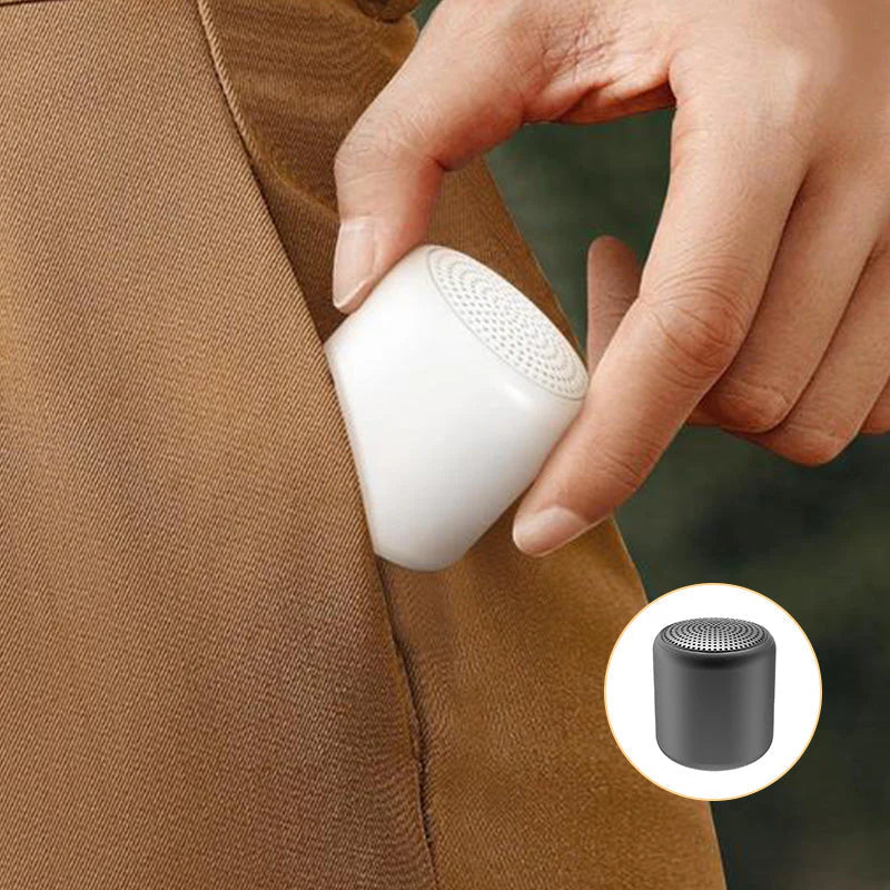 Speaker Portatil IP68 aprueba de agua