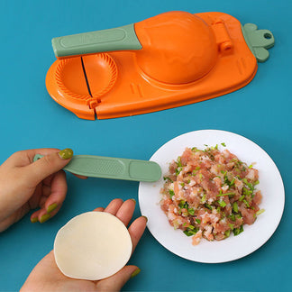 Molde para empanadas🍘Dumplings🥟