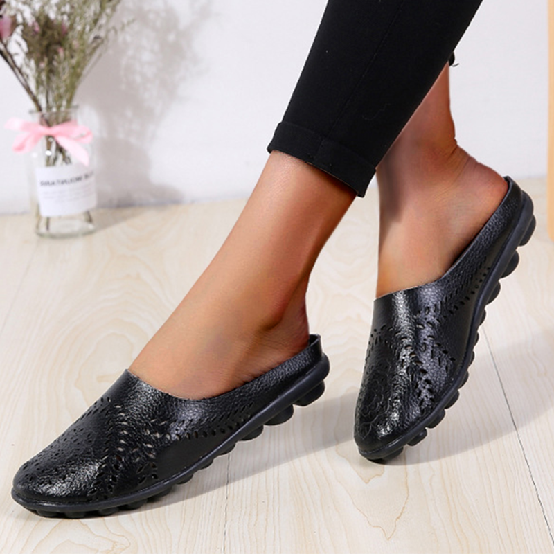 Owlkay - Zapatillas Ortopédicas