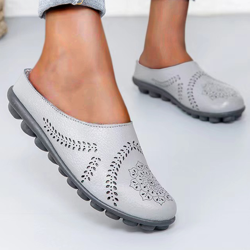 Owlkay - Zapatillas Ortopédicas