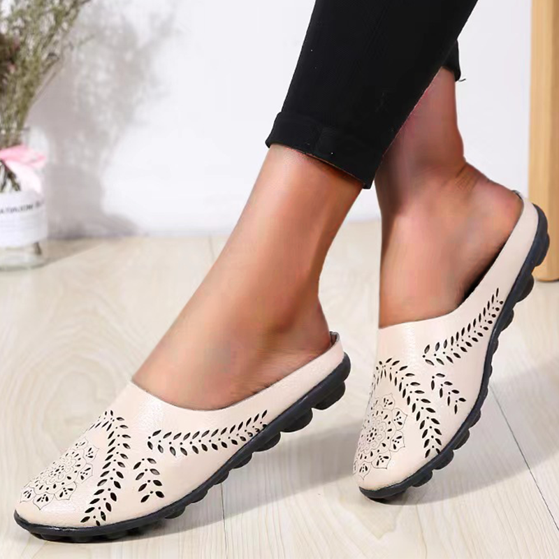 Owlkay - Zapatillas Ortopédicas