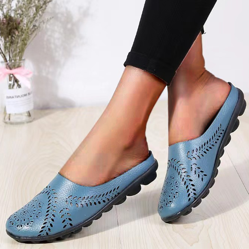 Owlkay - Zapatillas Ortopédicas