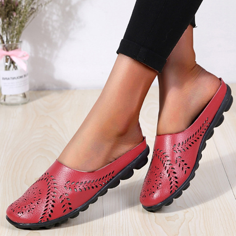 Owlkay - Zapatillas Ortopédicas