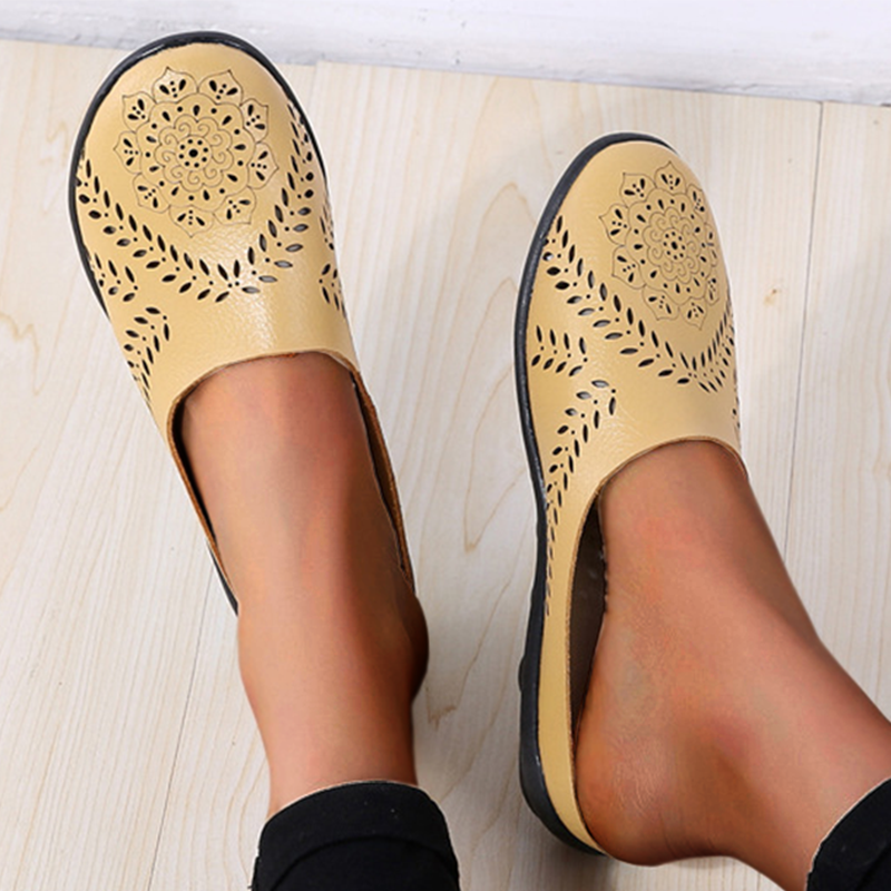 Owlkay - Zapatillas Ortopédicas