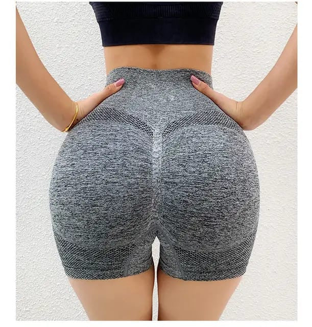 BodyBoost™ - Short Levanta Glúteos Y Control de abdomen