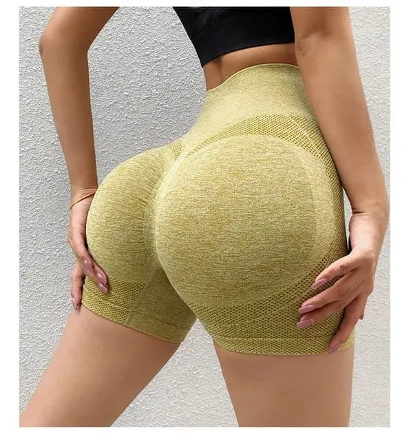 BodyBoost™ - Short Levanta Glúteos Y Control de abdomen
