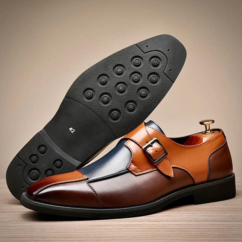 Duncan Chambers – Elegancia Atemporal en Cada Paso
