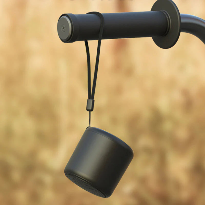 Speaker Portatil IP68 aprueba de agua