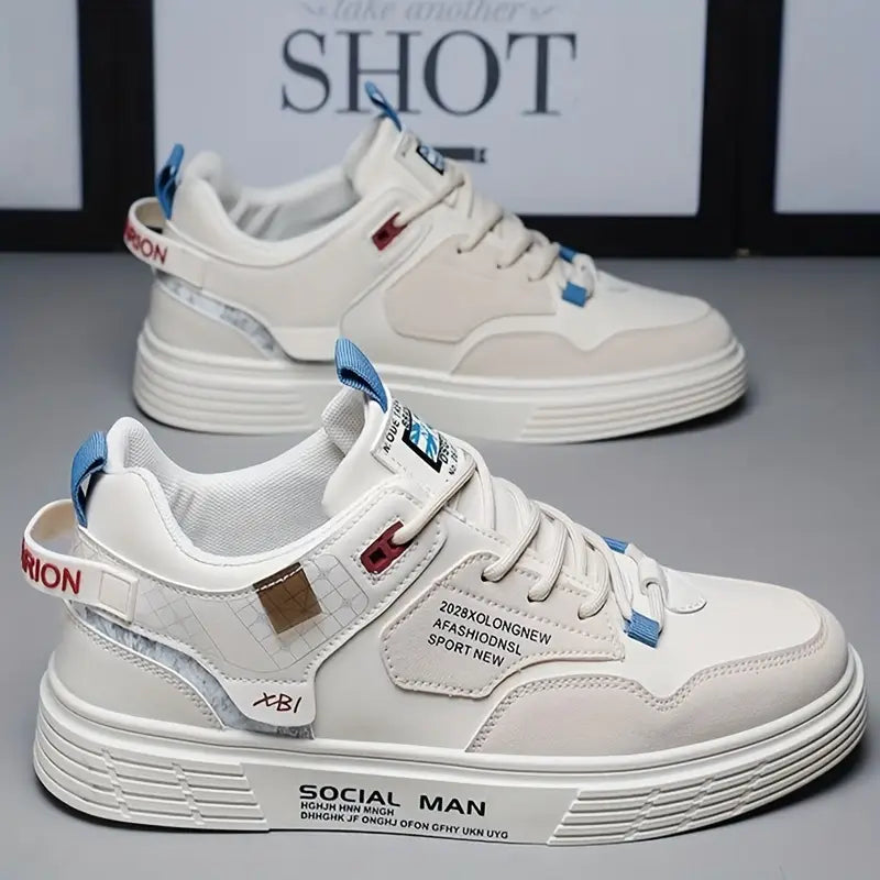 Walking™ - Calzado Tenis Ortopédico