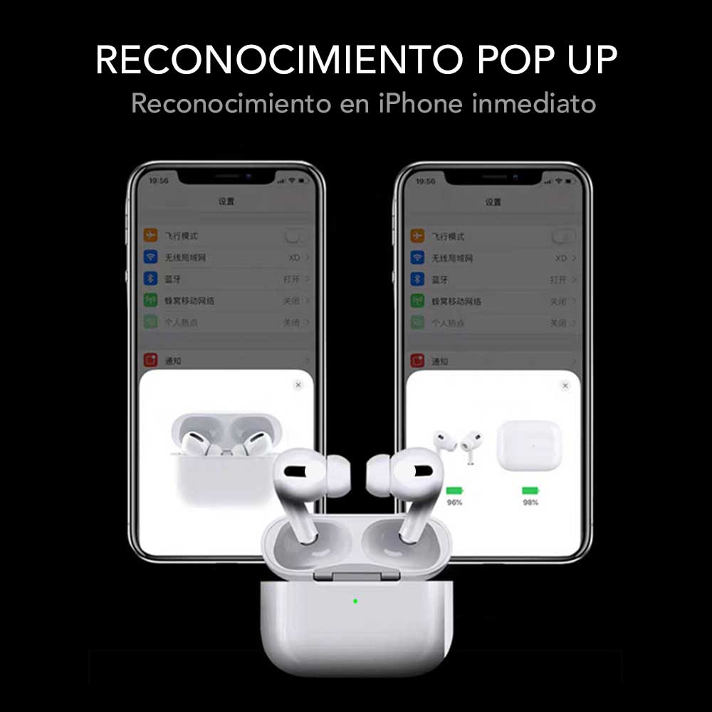 AeroSound™ Pro X