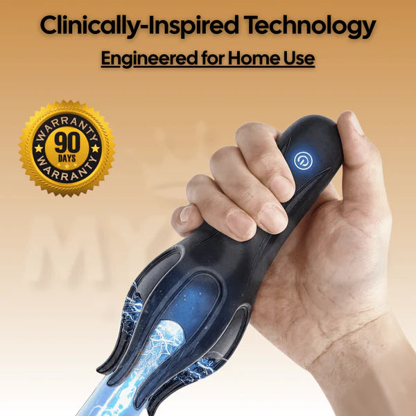 Neuman™ Pro - Terapia de ondas