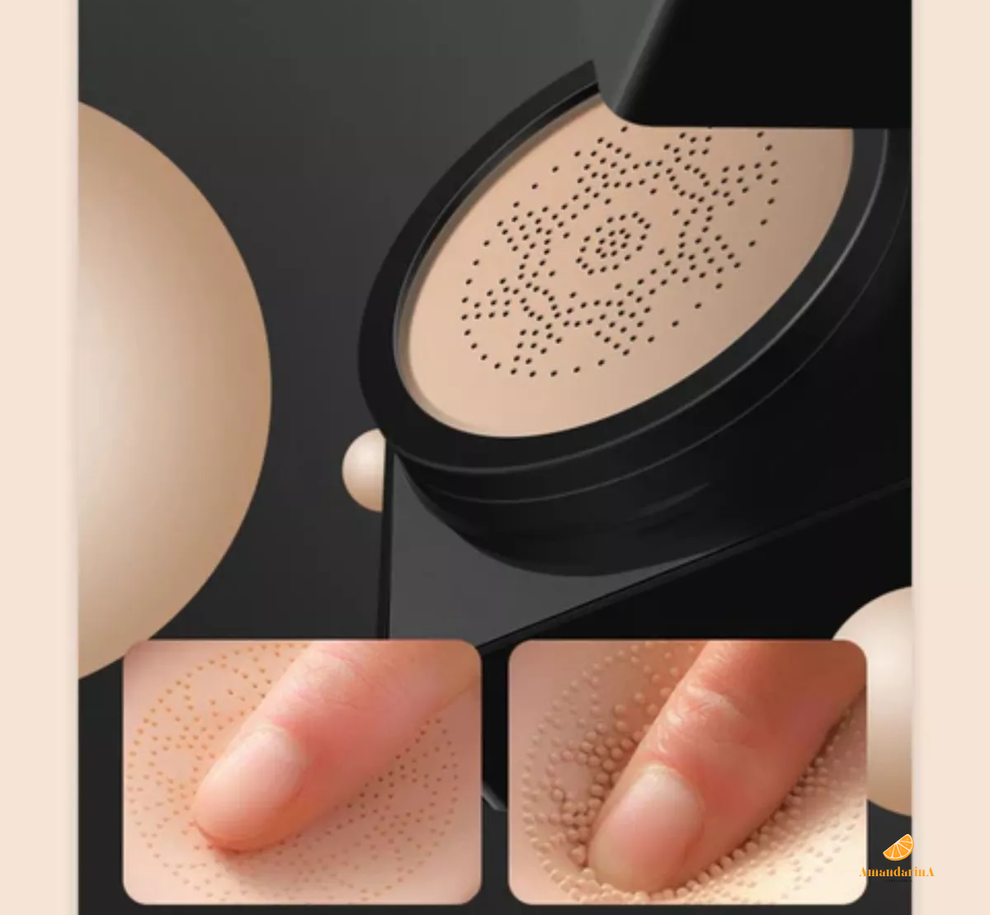 💄MOISTURE CUSHION™ BASE MAQUILLAJE (OFERTA 2X1)🔥🎁
