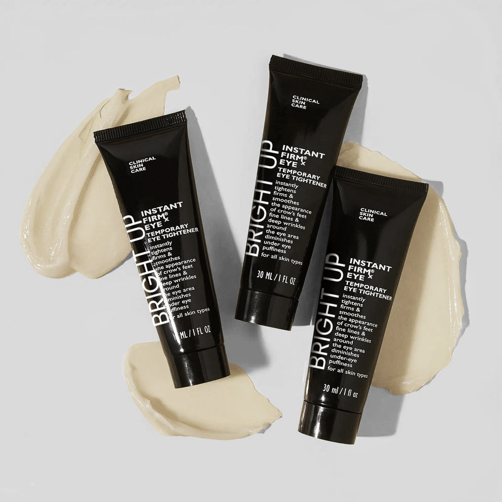 Crema Eliminadora De bolsas Y Arrugas Alrededor De Los Ojos.