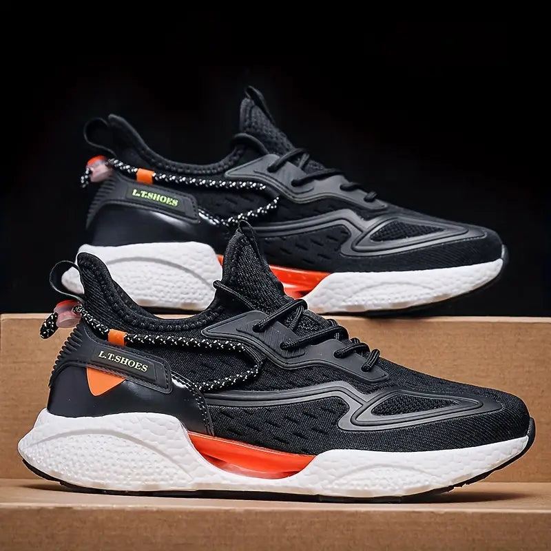 Treacer™ - Calzado Tenis Deportivo Ortopédico para Hombre
