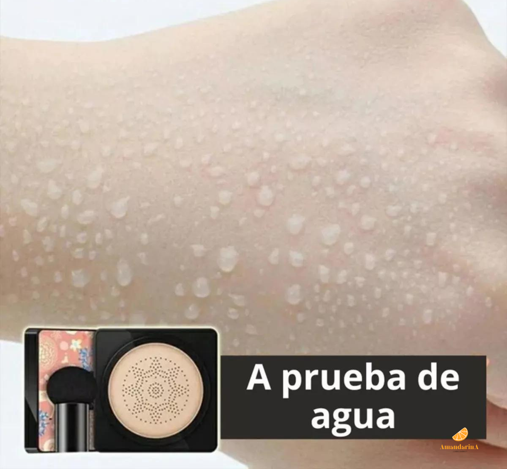 💄MOISTURE CUSHION™ BASE MAQUILLAJE (OFERTA 2X1)🔥🎁