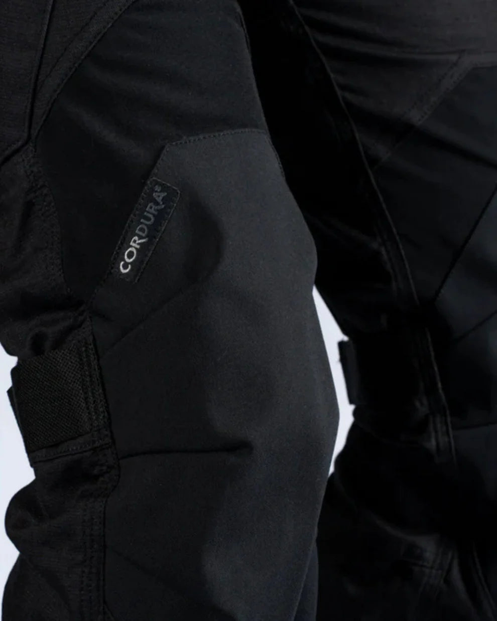 Pantalón de Trabajo Resistente con 10 Bolsillos Unisex