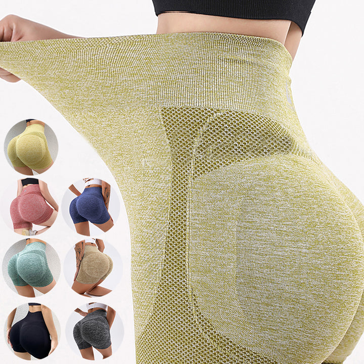 BodyBoost™ - Short Levanta Glúteos Y Control de abdomen