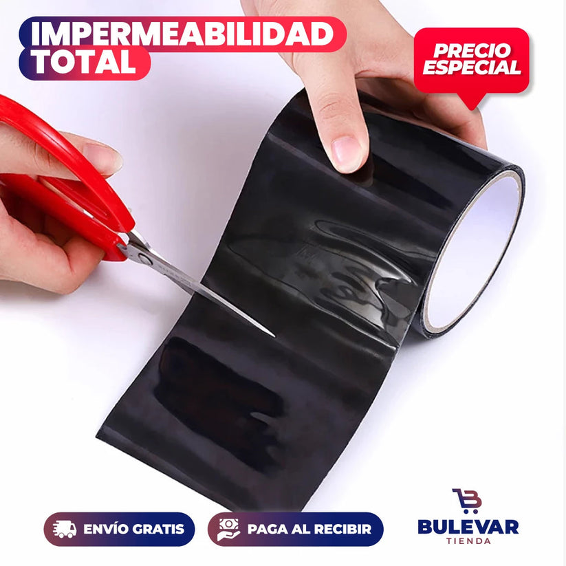 🔥Cinta De Reparación Impermeable🔥