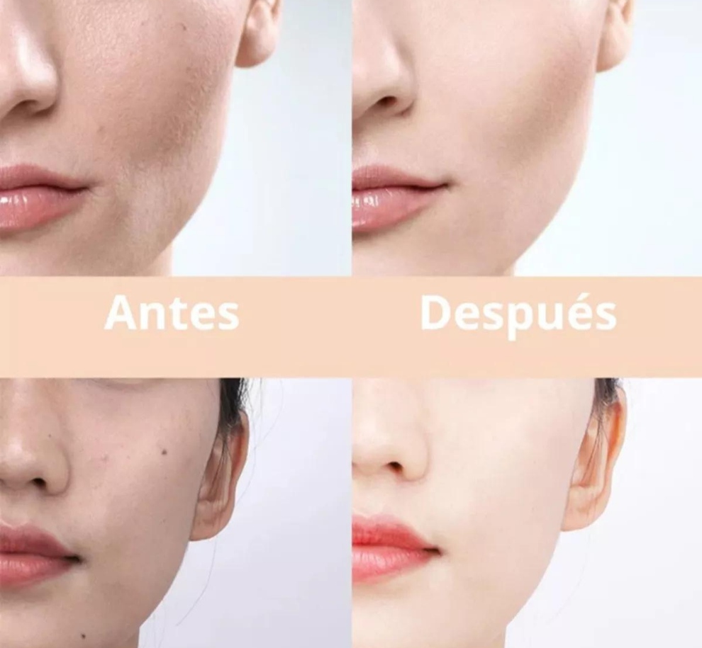 💄MOISTURE CUSHION™ BASE MAQUILLAJE (OFERTA 2X1)🔥🎁