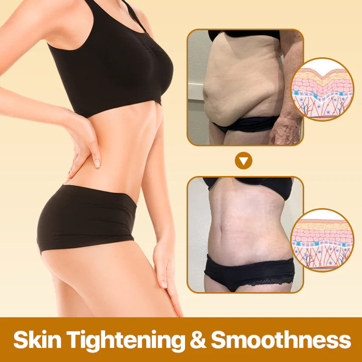¡PAGA 1 LLEVA 3! Aceite de masaje adelgazante para una digestión relajante