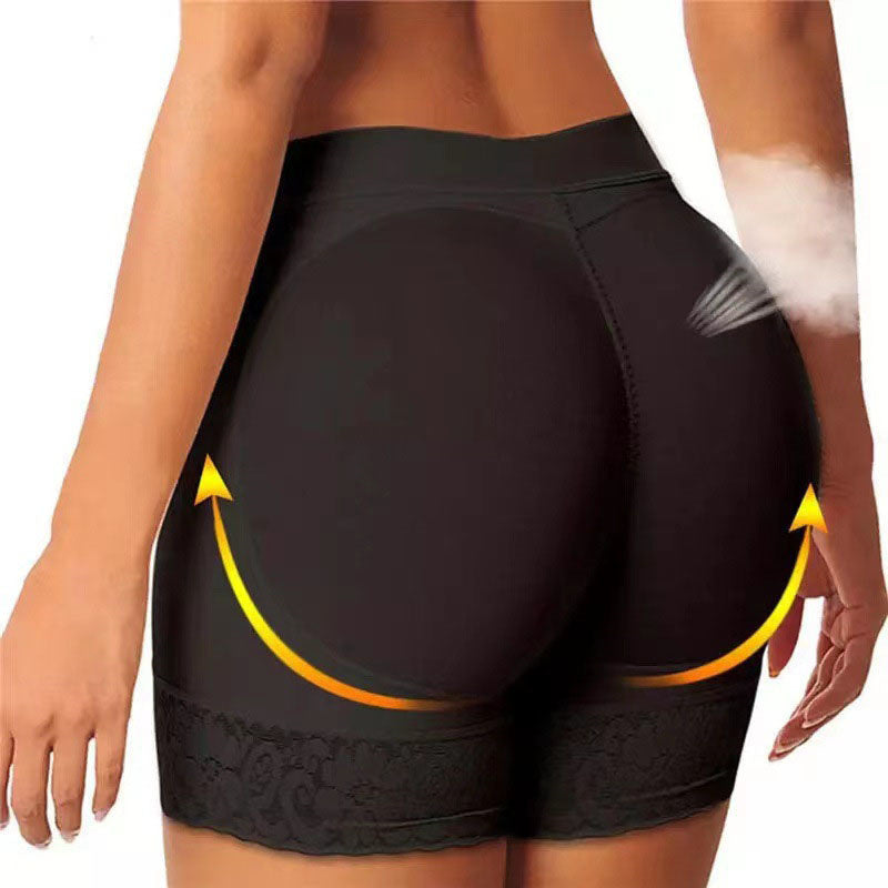 BootyBoost - Panty Levanta Glúteos