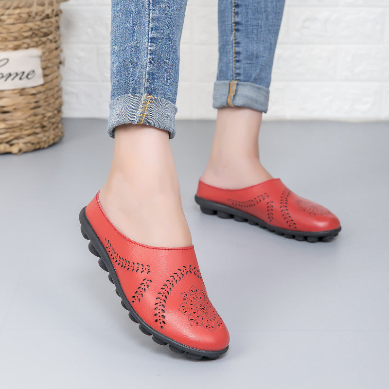 Owlkay - Zapatillas Ortopédicas