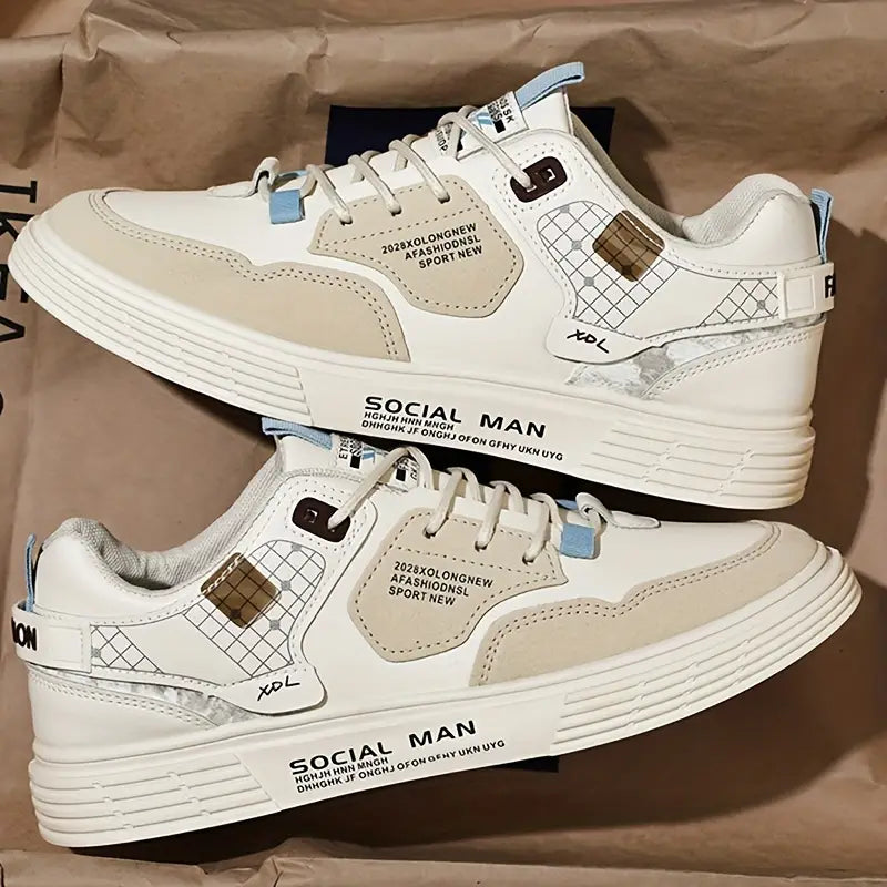Walking™ - Calzado Tenis Ortopédico
