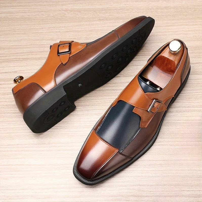 Duncan Chambers – Elegancia Atemporal en Cada Paso