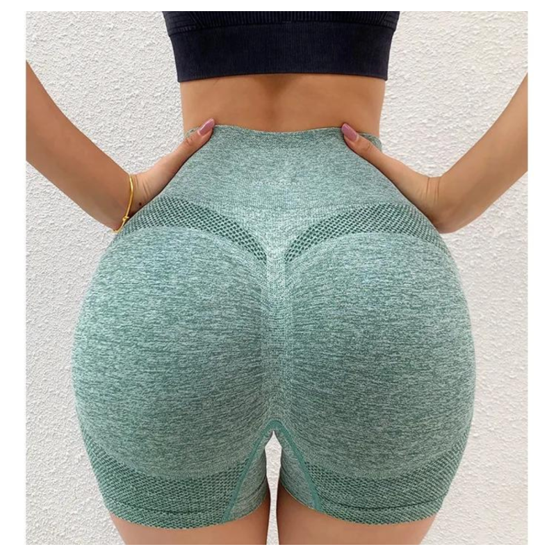 BodyBoost™ - Short Levanta Glúteos Y Control de abdomen