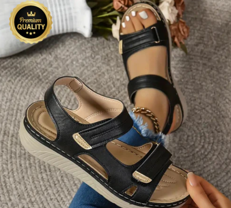 Aculput Comfort - Sandalia Ortopédica (Oferta precio de fábrica)