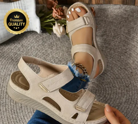 Aculput Comfort - Sandalia Ortopédica (Oferta precio de fábrica)