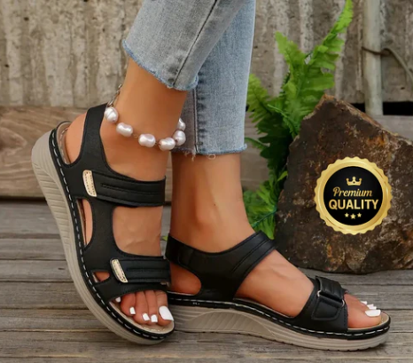Aculput Comfort - Sandalia Ortopédica (Oferta precio de fábrica)
