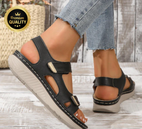 Aculput Comfort - Sandalia Ortopédica (Oferta precio de fábrica)
