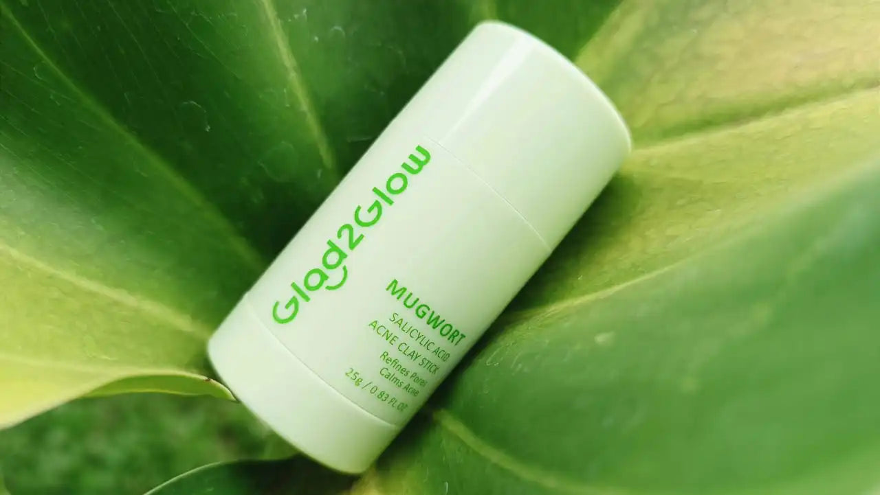 Artemisa Mascarilla Coreana para Limpieza Profunda