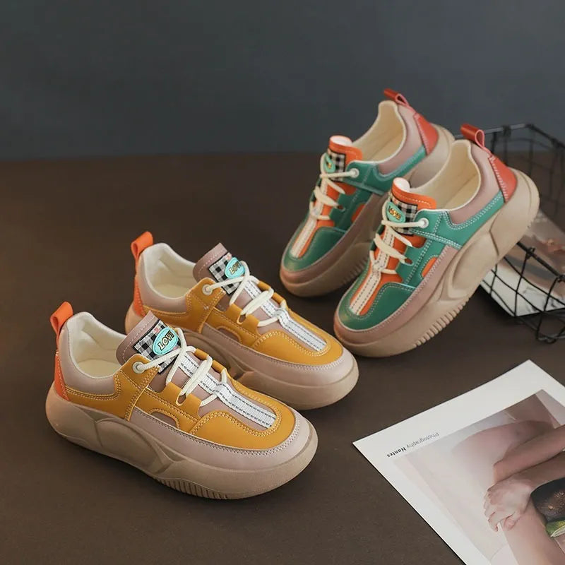 Calzado Tenis Ortopédico Conmemore Love