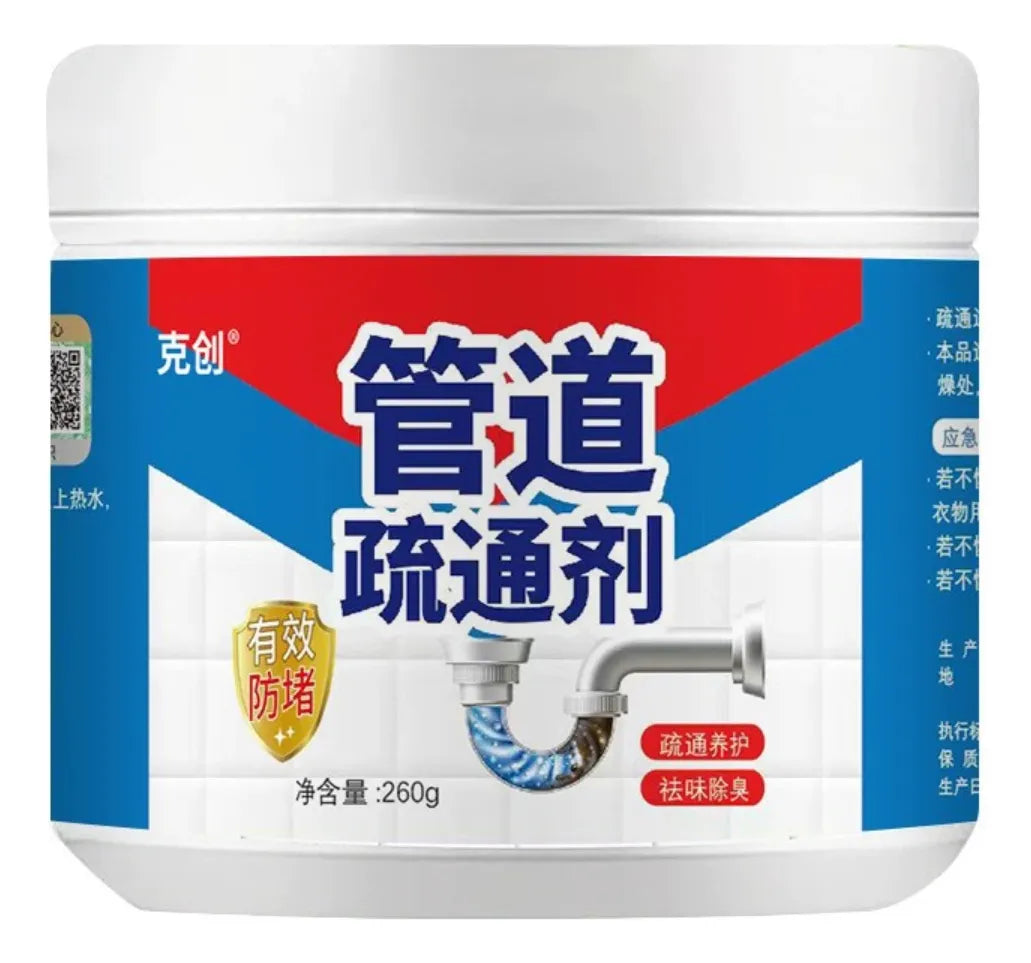 FlowMaster™ Ultra Destapador Potente De Desagües